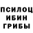 Печенье с ТГК марихуана Kbro